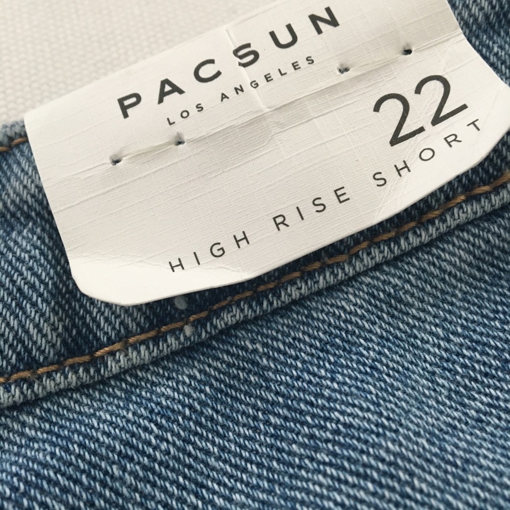 PacSun Shorts - Picture 5 of 10
